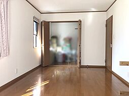 洋室の画像