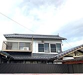 松本市元町１丁目 2階建 築55年のイメージ