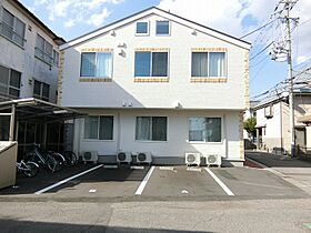 グランドソレイユ元町  ｜ 長野県松本市元町２丁目（賃貸アパート1R・1階・26.97㎡） その9