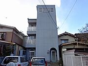 松本駅より徒歩20分 3階 築29年11ヶ月の賃貸物件
