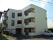 ルミエール 3階 築35年6ヶ月の賃貸物件