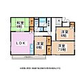 アネックス庄内5階9.0万円