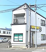 松本駅より徒歩21分 2階 築25年2ヶ月の賃貸物件