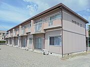 松本駅より徒歩32分 築38年2ヶ月 2階建の賃貸物件