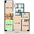 サーパス深志9階13.6万円