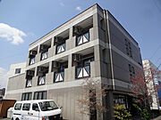 北松本駅より徒歩8分 3階 築26年6ヶ月の賃貸物件