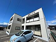松本駅よりバス15分 徒歩4分 1階 築38年の賃貸物件