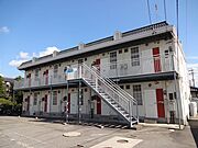 マンション・スミオ 1階 築35年9ヶ月の賃貸物件