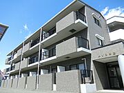 北松本駅より徒歩3分 2階 築29年1ヶ月の賃貸物件