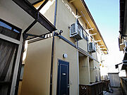 松本駅より徒歩10分 築65年10ヶ月 2階建の賃貸物件