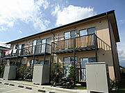 フォレストアオキ 2階 築19年10ヶ月の賃貸物件