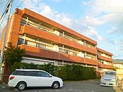 南松本駅より徒歩26分 1階 築44年の賃貸物件