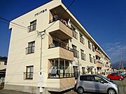 グランデ島内 3階 築36年4ヶ月の賃貸物件