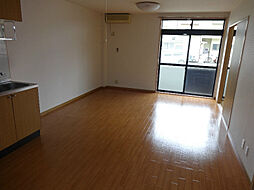 レジデンス筒井 2階2LDKのリビング/ダイニング