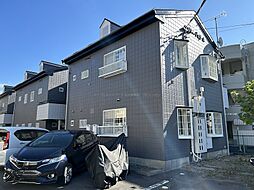 リバティーフジA