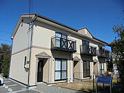 BrancheBonheurA・B 2階 築21年11ヶ月の賃貸物件