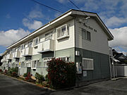 エルディム花水木東棟の賃貸物件