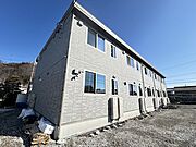 島内駅より徒歩6分 2階 新築の賃貸物件