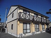 大庭駅より徒歩5分 1階 築31年11ヶ月の賃貸物件