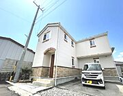 北松本駅より徒歩49分 築15年10ヶ月の賃貸物件