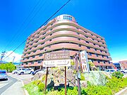 南松本駅より徒歩18分 3階 築22年8ヶ月の賃貸物件