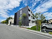 松本駅より徒歩17分 1階 築2年の賃貸物件