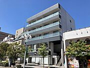 宮坂中央ビル 3階 築12年7ヶ月の賃貸物件