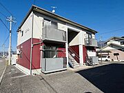 松本駅よりバス12分 徒歩10分 1階 築23年2ヶ月の賃貸物件