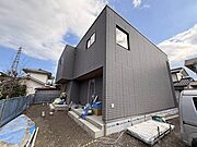 島内駅より徒歩16分 1階 新築の賃貸物件