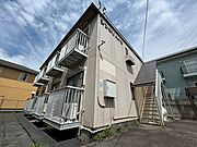 松本駅よりバス14分 徒歩4分 2階 築40年4ヶ月の賃貸物件