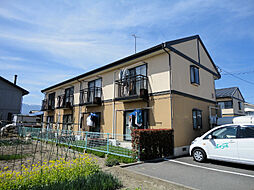 フレグランスあすかB