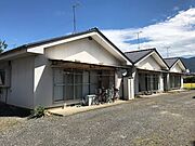 村井駅より徒歩10分 築47年10ヶ月の賃貸物件