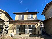 北松本駅より徒歩15分 築46年10ヶ月の賃貸物件