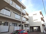 北松本駅より徒歩10分 3階 築40年2ヶ月の賃貸物件