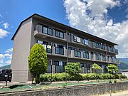 マンションアクシスの賃貸物件