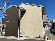 リアンボヌール島立 2階 築7年8ヶ月の賃貸物件
