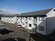 波田駅より徒歩10分 2階 築32年の賃貸物件