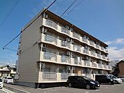 松本駅より徒歩27分 2階 築32年の賃貸物件