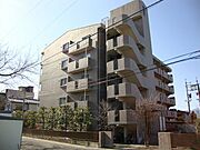 マンション渚 2階 築27年8ヶ月の賃貸物件
