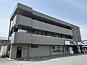 松本駅より徒歩25分 3階 築30年10ヶ月の賃貸物件