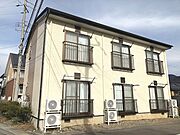 ハラダアパート 1階 築28年の賃貸物件