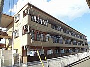 松本駅より徒歩22分 3階 築31年8ヶ月の賃貸物件