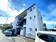 島内駅よりバス12分 徒歩8分 2階 築41年11ヶ月の賃貸物件