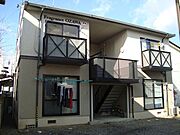 松本駅より徒歩18分 1階 築28年5ヶ月の賃貸物件