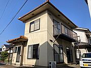 南松本駅より徒歩16分 築43年10ヶ月の賃貸物件