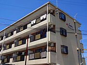 Limpiaアメニティーヒルズこいわい 4階 築30年3ヶ月の賃貸物件