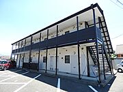 下新駅より徒歩1分 2階 築26年の賃貸物件