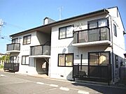 松本駅よりバス15分 徒歩8分 2階 築29年11ヶ月の賃貸物件