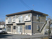 F・タウンD 1階 築31年1ヶ月の賃貸物件