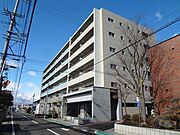 松本駅より徒歩20分 5階 築9年2ヶ月の賃貸物件